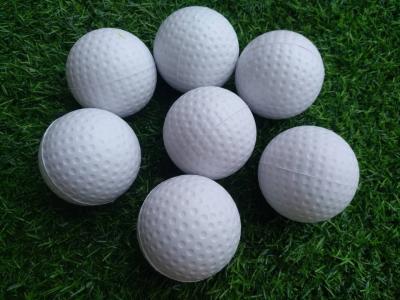 China Pu Foam Practice golf ball , golf ball , ball , golf balls  , golf for sale