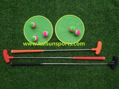 China Putterplatte, Golf, das Platte, Putterziel, Golfputterschale setzt, zu verkaufen