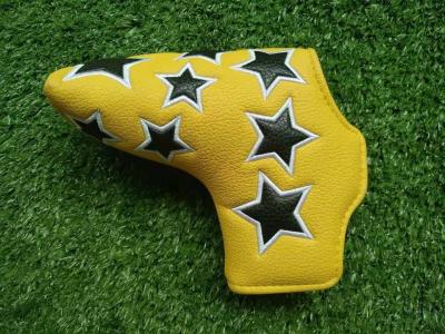 China Vereinabdeckungen, Golf headcover, Golf headcover, Putter headcover, headcover zu verkaufen