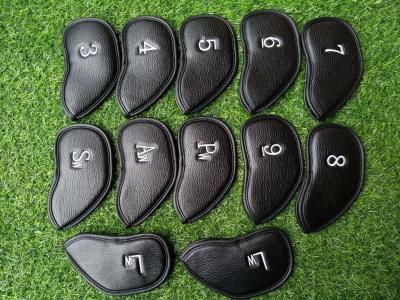 China Golf-Eisen-Kopf-Abdeckung, Golf Headcover, Golf-Kopf-Abdeckung, Golf Headcovers, Golf-Produkt zu verkaufen