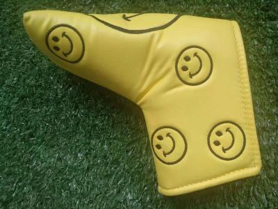 China Vereinabdeckungen, Golf headcover, Golf headcover, Putter headcover, headcover zu verkaufen