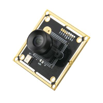 China Factory Supply Auto focus high resolution sony IMX179 8M pixels 0.5lux CMOS Camera mini USB Video Camera Module IMX179 for sale