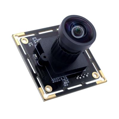 China HD 16MP Webcam CMOS IMX298 Sensor Micro Distortion 120 degree Wide Angle  USB Camera Module Customized IMX298 for sale