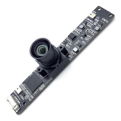 China Factory direct supply IMX577 11MP HD 4K USB Camera Module with 30FPS Frame Rate Wide FOV CE FCC ROSH for Machine Vision IMX577 for sale