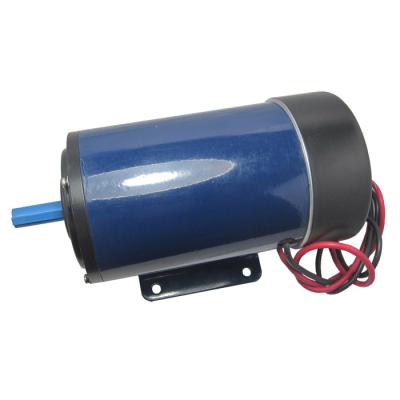 China 1kw drip proof electric motor for sale