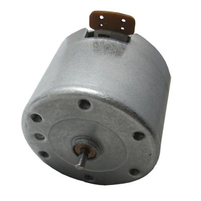 China 520ED-3B Low RPM Drip Proof High Voltage DC Motor for sale