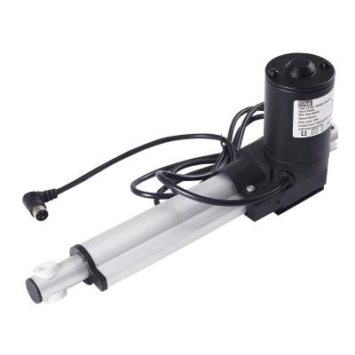 China LK-35DF Drip Proof High Speed ​​Linear Actuators for sale