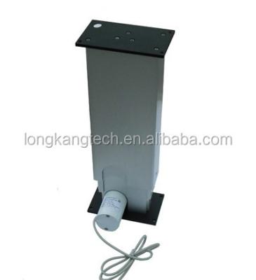 China electric furniture lift 650*550 for sale