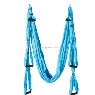 China Yoga Hammock Yoga Swing Ultra Strong Anti-Gravity Position, Aerial Yoga, Hammock Yoga for sale