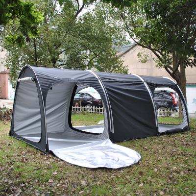 China Bike Connectable Tent 4 Bikes Connectable Tent, CZX-568 Multi-Function Waterproof Storage Connectable Tents, Connectable Tent Can Be Connected One for sale