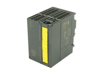 China 160mA 24V Siemens Simatic S7 PLC Modulo de entrada analógico SM3366 en venta