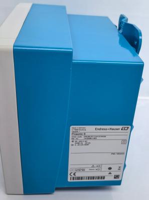 Chine IP66 Endress Hauser Ultrasonomètre de débit Temps de vol Prosonique FMU90-R11CA131AA3A à vendre