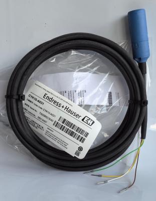 China 6.3mm Endress Hauser Instrumentos Cable de medición digital CYK10-A031 CYK10-A201 CYK10-E101 en venta