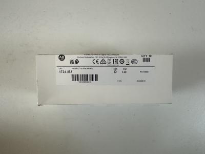 China 8 Kanaal Allen Bradley Modules POINT I/O Point 1734-IB8 1734-IA2 1734-IA4 1734-IB4D Te koop