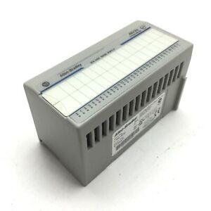 Cina 19.2VDC 2.0 mA Allen Bradley Flex Modulo di ingresso digitale a 32 punti 1794-IB32 in vendita