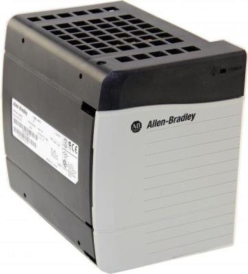 China 265VAC Allen Bradley ModulesControlLogix Fuente de alimentación de CA 1756-PA75 en venta