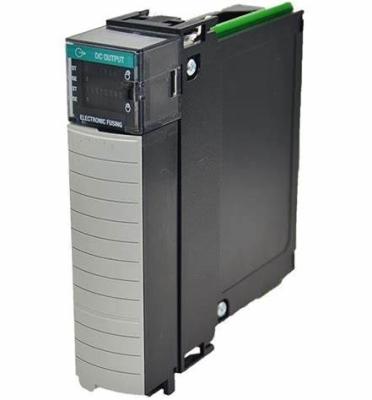 China CE ATEX Allen Bradley Logix ControlLogix 1756 Plc Modulo de controlo de 16 pontos 1756-OB16E à venda