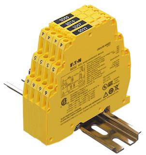 China 2.8kA 1.0kA Mtl Intrinsically Safe Barriers SD32X for sale