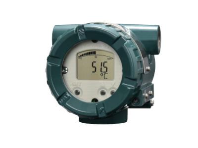 中国 アルミYOKOGAWAトランスミッターYTA610 温度トランスミッターYTA610-JB1A2DN/NS2 販売のため