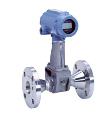 China 8800D Series Emerson Rosemount Transmitter Vortex Flow Meter 8800DF020SA1N1D1M5 for sale