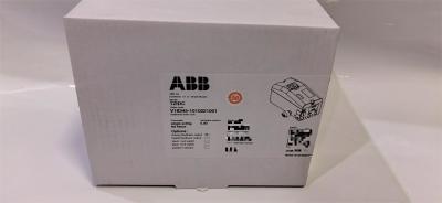 中国 ABB TZIDC デジタル位置計 V18345-1010221001 1/2 NPT 販売のため