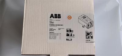 China 20mA CE Analog ABB TZID Ventilpositionierer digital V18345-1010251001 zu verkaufen