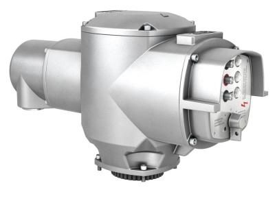 Китай Германия Серебро AUMA Actuator Auma Электрический Actuator Руководство AM01.1 продается