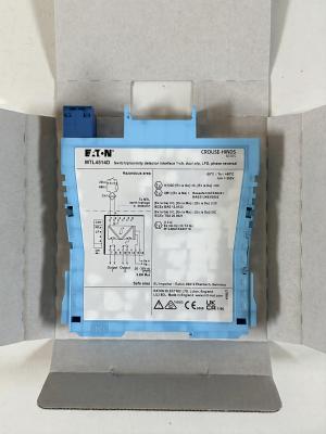 China MTL4514D – MTL5514D Switch/Proximity Detector Interface for Harsh Environments for sale