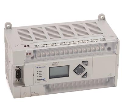 China Allen Bradley MicroLogix 1400 controlador de 32 puntos 1766-L32BXBA en venta