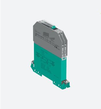 中国 P+F K-LB-1.30G 防波障害 8 保護されていないエリアのための端末 販売のため