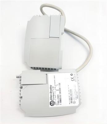 China Allen Bradley 1769 Compact I/O Communication Bus Expansion Cables 1769-CRR1 for sale