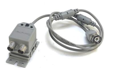 China Allen Bradley ControlNet Coaxial Straight Y-Tap Cable 1786-TPYS for sale