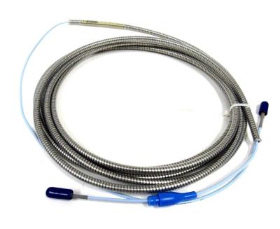 China 330930-065-00-CN Bently Nevada 3300 NSv Cable de extensión Rango lineal 1,5 mm 60 mils Largo 6,5 m 21,3 pulgadas en venta