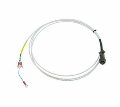 China 16710-15 16710-30 Cables de conexión de Bently Nevada para acelerómetros 330400 y 330425 en venta