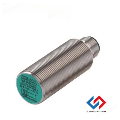 China P+F Inductive sensor NJ5-18GM-N 2 m Length NAMUR Output Type for Automation Systems for sale