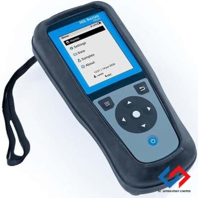 China HACH HQ4100 Portable Multi-Meter 1 Channel , Hach Multi Parameter Water Quality Meter for sale