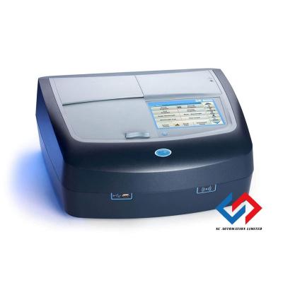 China HACH DR6000 UV VIS Spectrophotometer for Precise Measurements Te koop