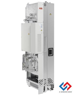 China ABB Variable Frequency Drive ACH580-04-585A-4 with NEMA Open Type Enclosure for sale