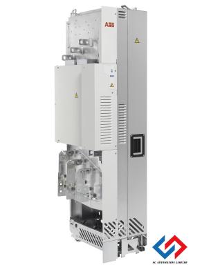 China ABB Variable Frequency Drive ACH580-04-650A-4 NEMA Offener Typ für einfache Installation und Wartung zu verkaufen