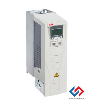 China ABB Variable Frequency Drive ACS510-01-05A6-4 Wall-mounted Type with Input Voltage Uin 380 … 480 V for sale