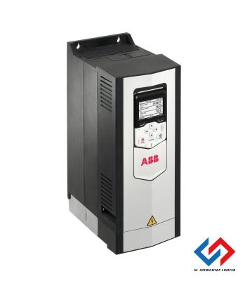 China ABB VFD ACS880-01-12A6-3 El motor de frecuencia variable ideal para aplicaciones industriales en venta