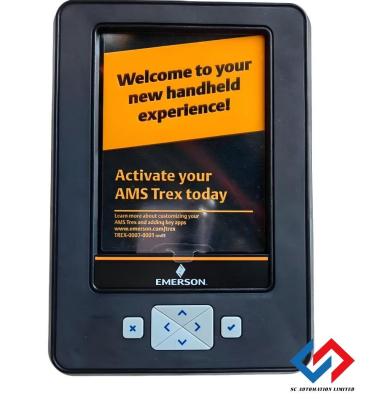 Китай AMS Trex Device Communicator TREXLHPKLWS1S для Windows Встроенный компактный 2013 Два Banana Jack Plugs продается