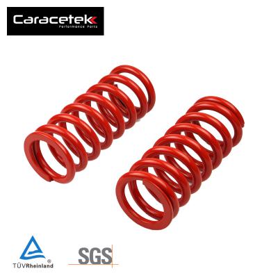 China Caracetek Coilover Suspension Springs A3 Shock Absorber for sale