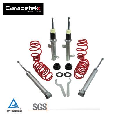 China Caracetek MK6 Car Coilover Shock Absorber FOX for sale