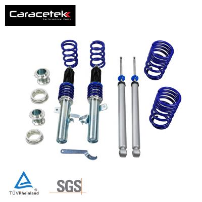 China Caracetek Perofmance Suspension Damper Coilover For Racing FCUS 3 FCUS 3 for sale