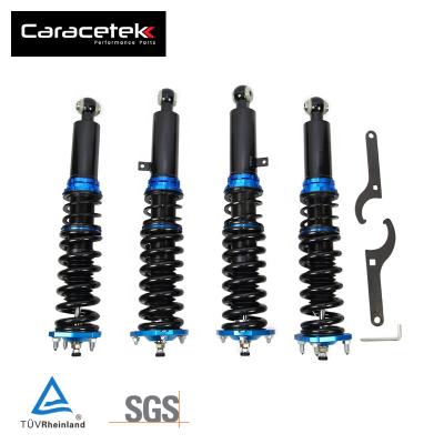 China Caracetek Street Coilover Suspension Kits Fit Size For IS200 IS200 for sale