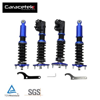 China Caracetek Coilover for Lioncel packaging Lioncel for sale