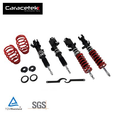 China Caracetek Twin Tubes Air Suspension Coilover A1 for sale