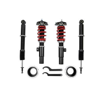 China Caracetek 323 Coilover modified ES350 shock absorber for sale