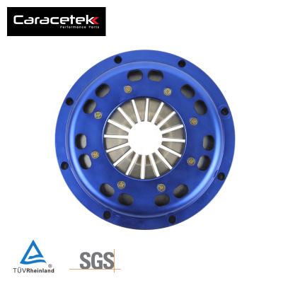 China Caracetek Customize Performance Race Clutch Plate As Picture for sale